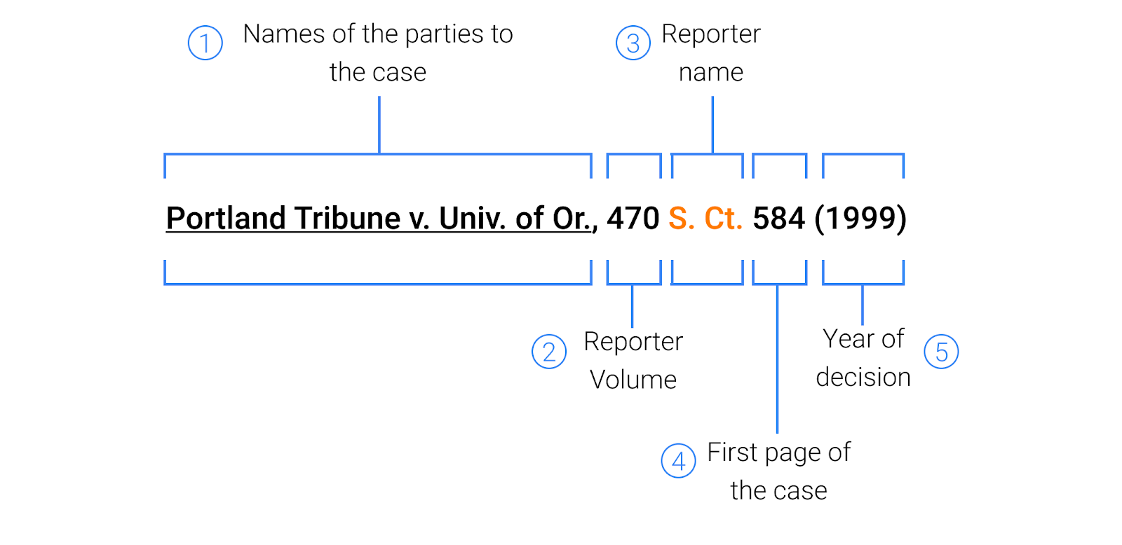 Bluebook Court Case Citation Example 3