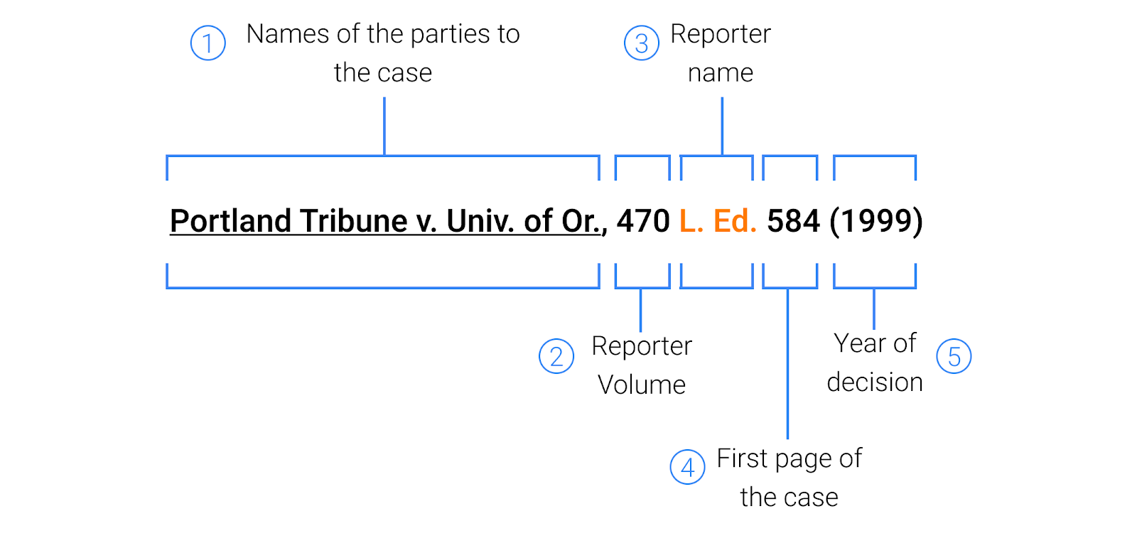 Bluebook Court Case Citation Example 4