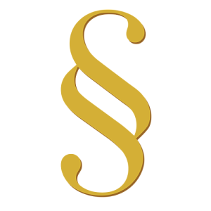 Section Symbol